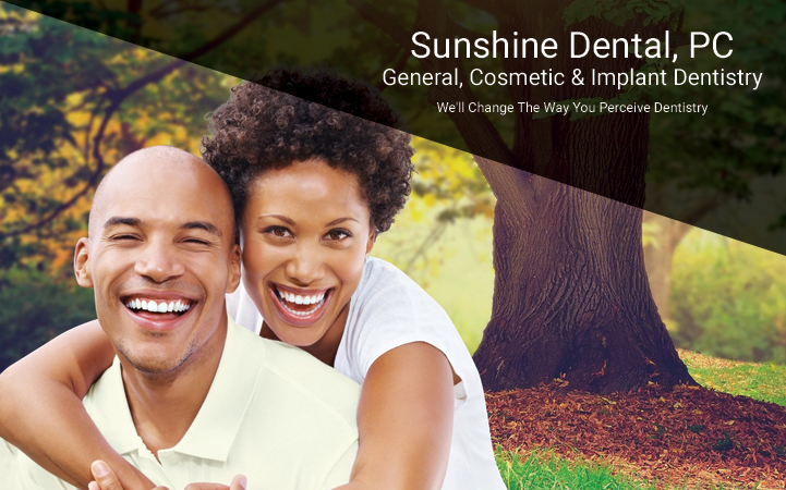 SUNSHINE DENTAL