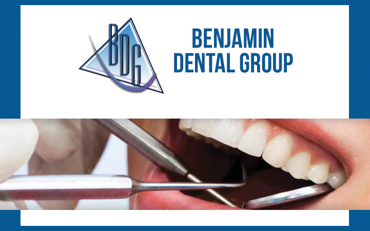 BENJAMIN DENTAL GROUP