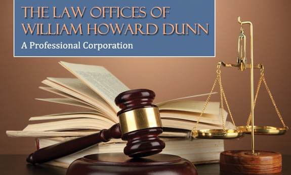 LAW OFFICES OF WILLIAM HOWARD DUNN