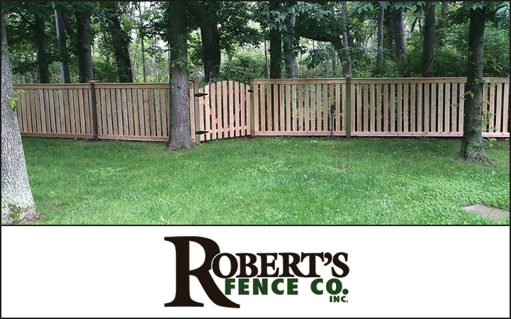 ROBERT'S FENCE COMPANY - Local FENCE (WHOL) in Islandia, NY