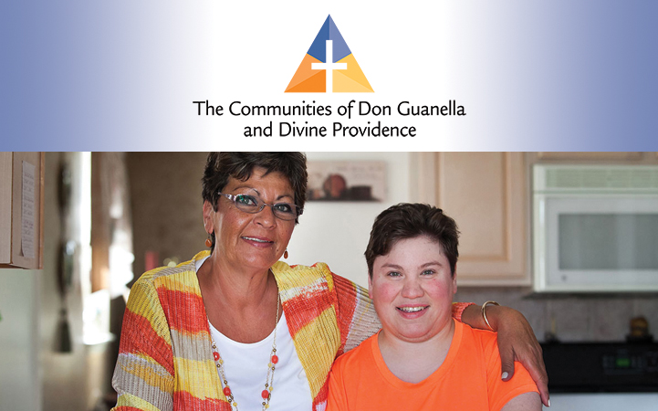 DIVINE PROVIDENCE VILLAGE