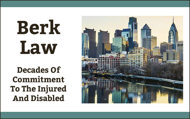 Learn more about BERK LAW