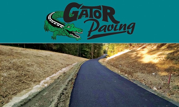 GATOR PAVING COMPANY - Local PAVING CONTRACTORS in Fredericksburg, VA