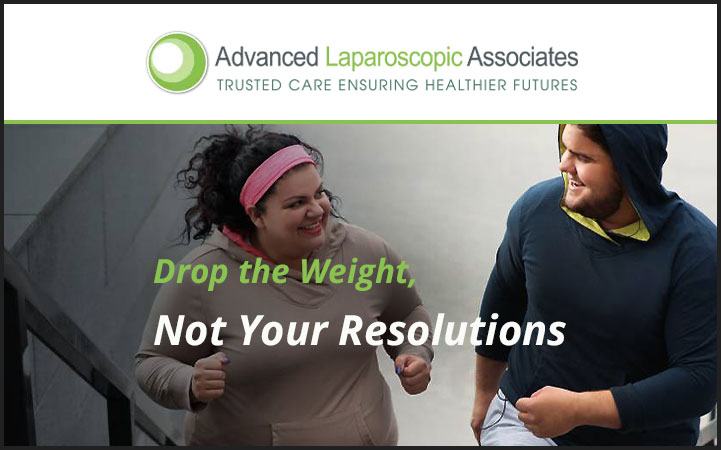 ADVANCED LAPAROSCOPIC ASSOCIATES
