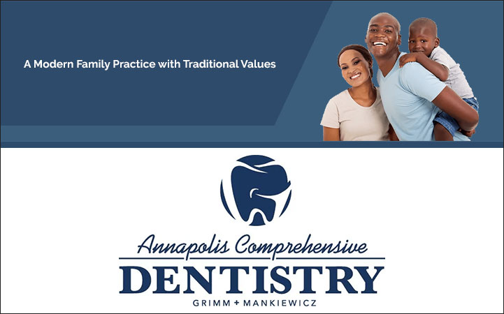 ANNAPOLIS COMPREHENSIVE DENTISTRY