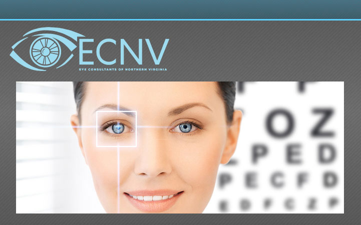 EYE CONSULTANTS OF NORTHERN VIRGINIA PC