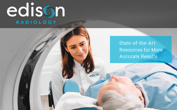 EDISON IMAGING ASSOCIATES AT JFK MEDICAL CENTER