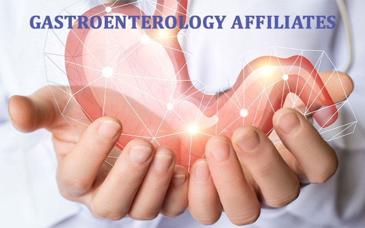 GASTROENTEROLOGY AFFILIATES OF SOUTHEASTERN MA