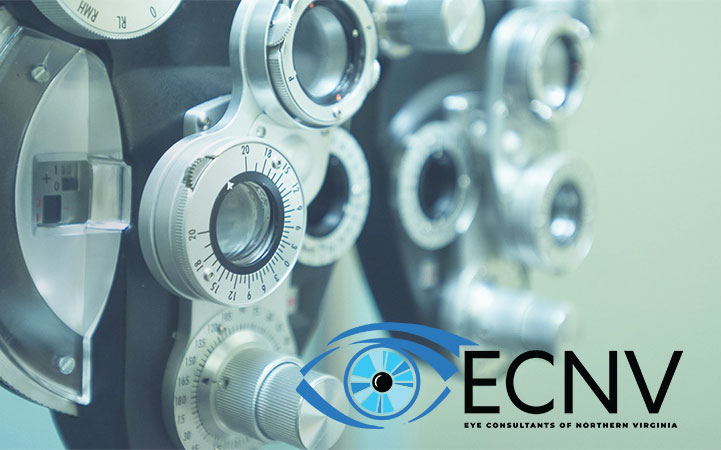 EYE CONSULTANTS OF NORTHERN VIRGINA PC