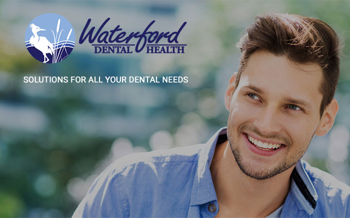 WATERFORD DENTAL HEALTH