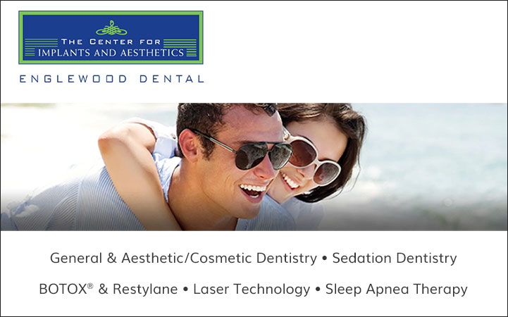 ENGLEWOOD DENTAL