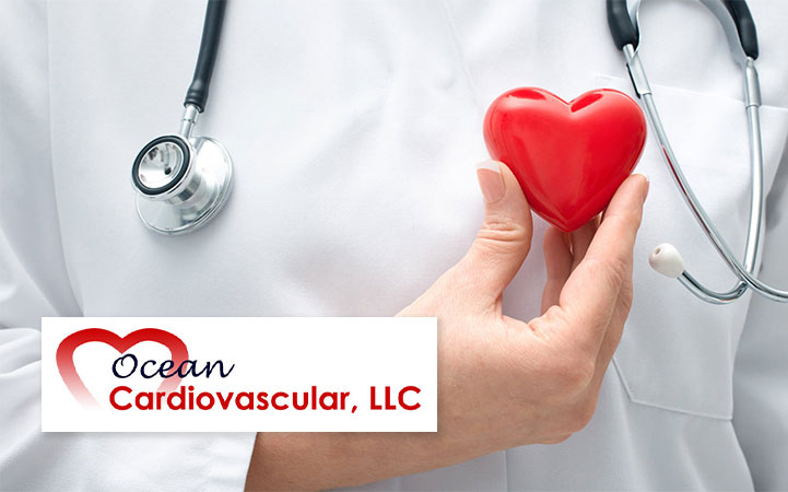 OCEAN CARDIOVASCULAR SPECIALIST