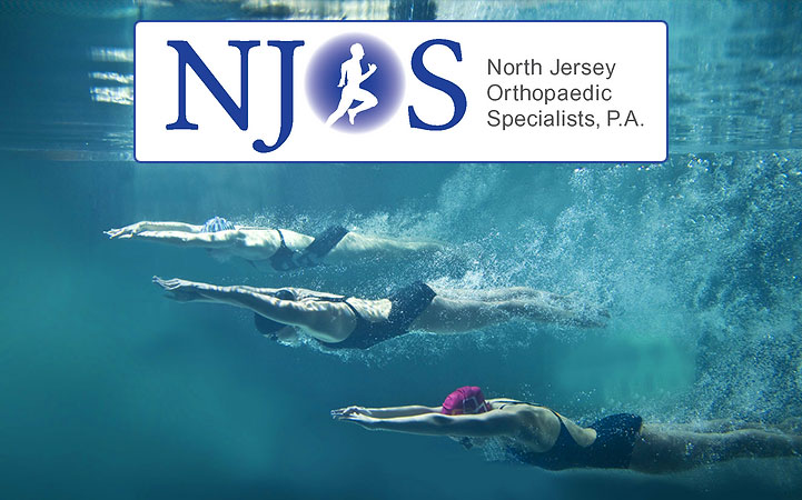 NORTH JERSEY ORTHOPAEDIC SPECIALISTS P.A.