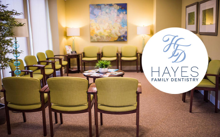 HAYES FAMILY DENTISTRY