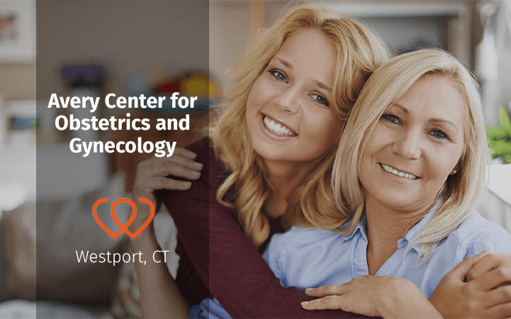 AVERY CENTER FOR OBSTETRICS AND GYNECOLOGY