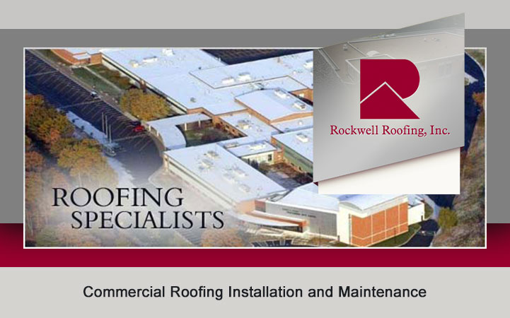 ROCKWELL ROOFING, INC.