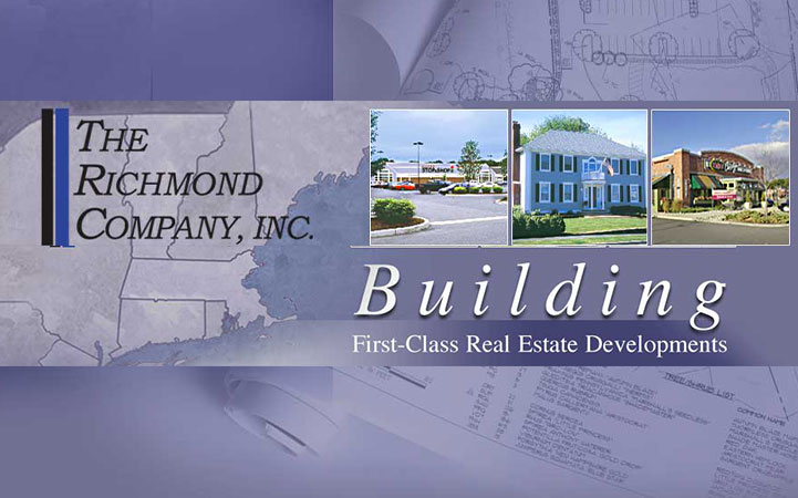 RICHMOND COMPANY