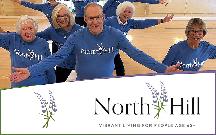 NORTH HILL RETIREMENT