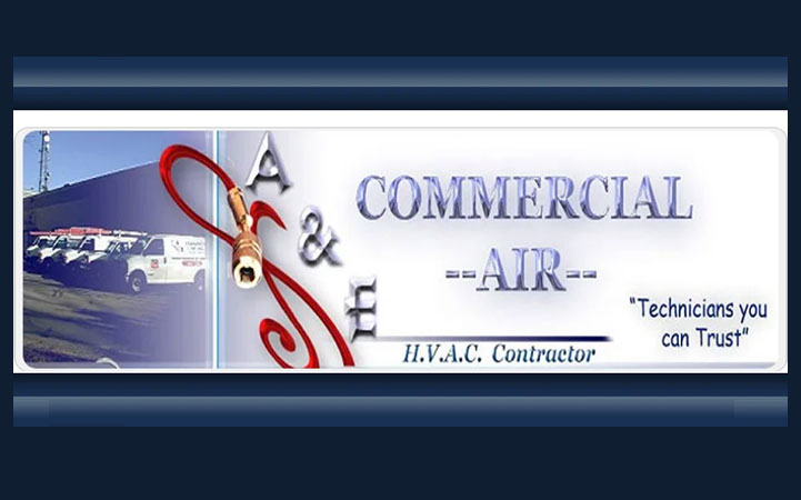 A & E COMMERCIAL AIR in Nashua, NH