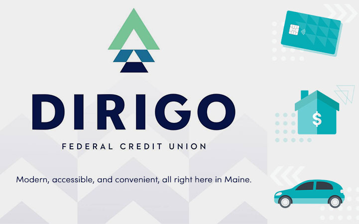 DIRIGO FEDERAL CREDIT UNION