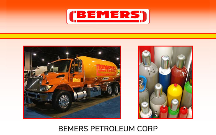 BEMERS PETROLEUM CORP