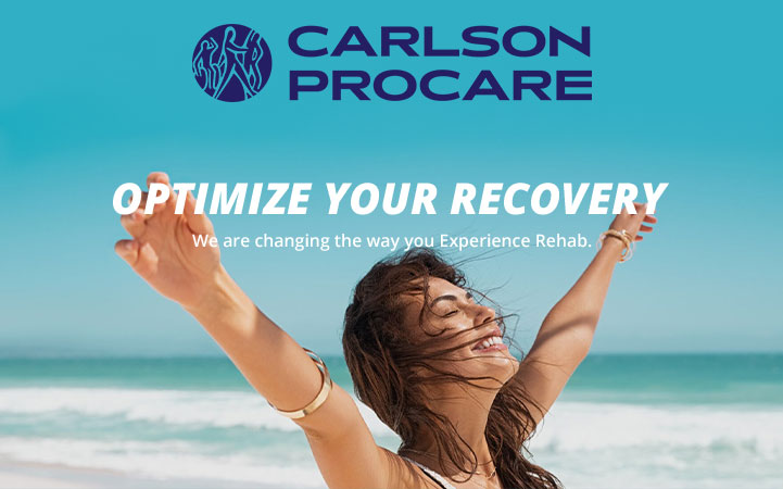 CARLSON THERAPY NETWORK