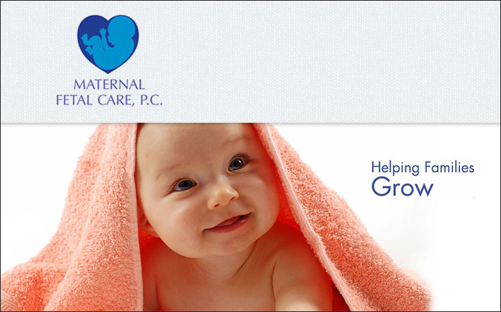 MATERNAL FETAL CARE P.C.