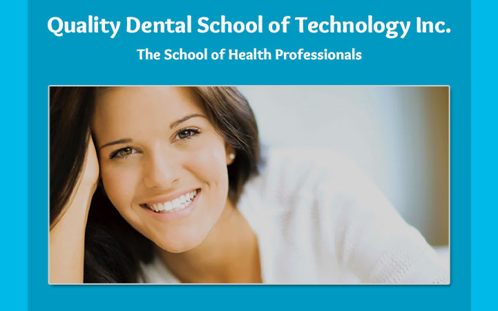 QUALITY DENTAL SCHOOL OF TECHNOLOGY