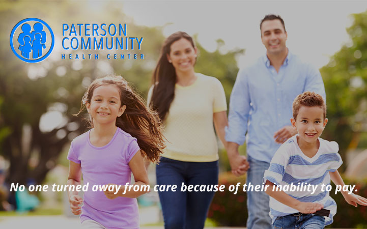 PATERSON COMMUNITY HEALTH