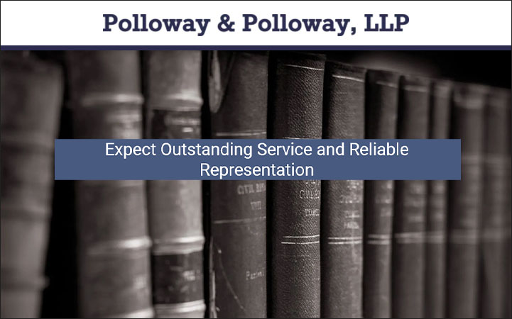 POLLOWAY & POLLOWAY LLP - Local ATTORNEYS in Red Bank, NJ