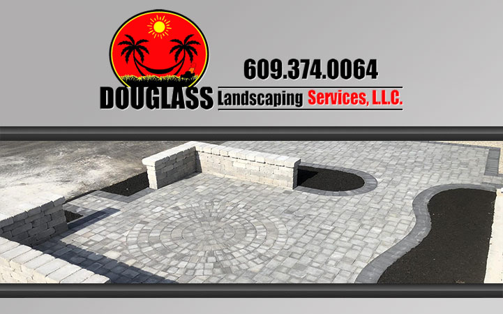 DOUGLASS LANDSCAPING SERVICES