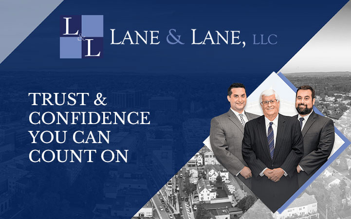 LANE & LANE, LLC.