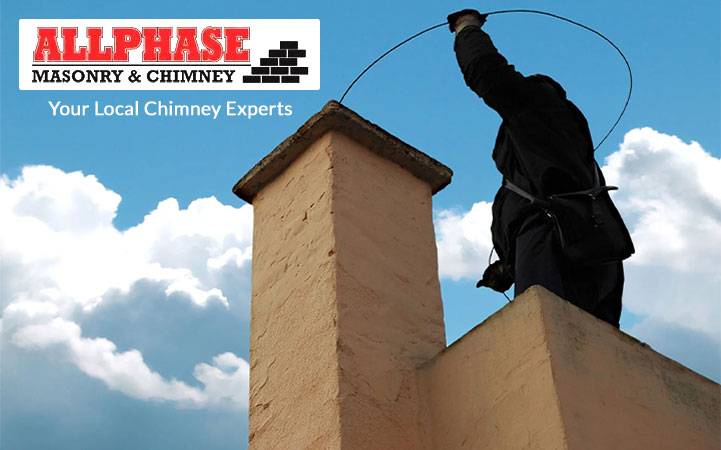ALLPHASE MASONRY & CHIMNEY SERVICES