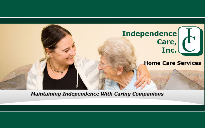 INDEPENDENCE CARE