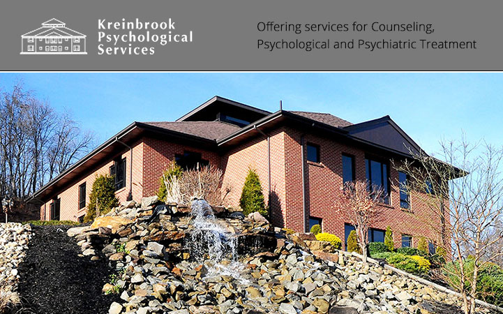 KREINBROOK PSYCHOLOGICAL SERVICES