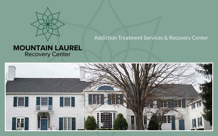 MOUNTAIN LAUREL RECOVERY CENTER
