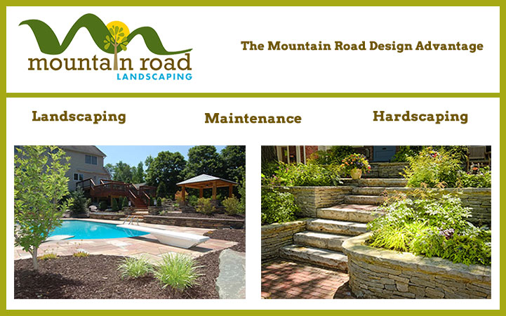 MOUNTAIN ROAD LANDSCAPING - Local LANDSCAPE: CONTRACTORS in Northampton, PA