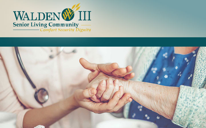 WALDEN III - Local RETIREMENT COMMUNITIES & HOMES in Wind Gap, PA