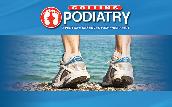 COLLINS PODIATRY
