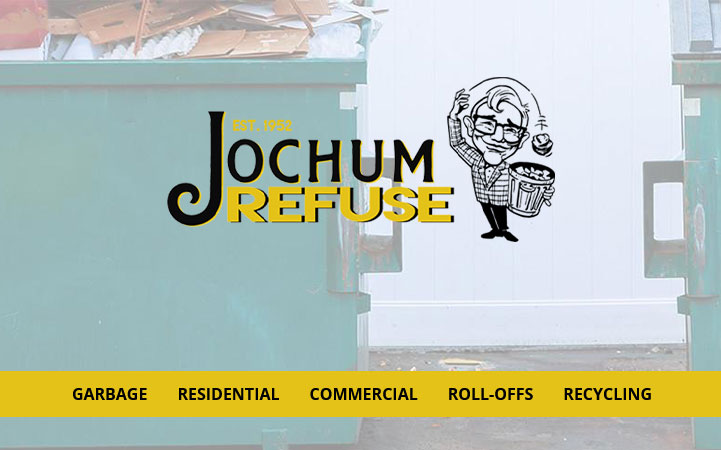 JOCHUM REFUSE SERVICE