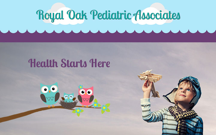 ROYAL OAK PEDIATRIC ASSOCIATES