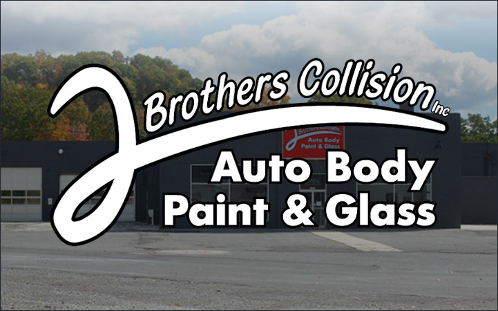 Learn more about 2 BROTHERS COLLISION INC