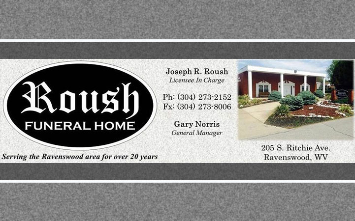 ROUSH FUNERAL HOME