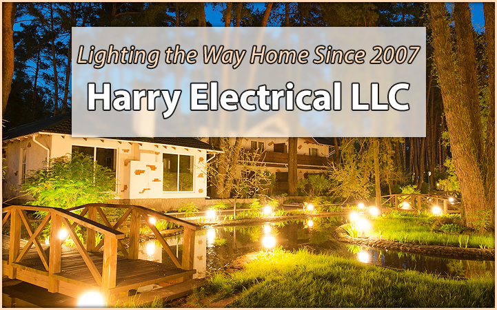 HARRY ELECTRICAL LLC