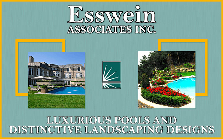 ESSWEIN ASSOCIATES, INC. - Local LANDSCAPE: CONTRACTORS in Dix Hills, NY