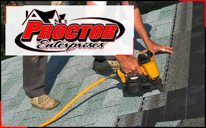 PROCTOR ROOFING CONTRACTING, INC. - Local ROOFING CONTRACTORS in Stanley, NY
