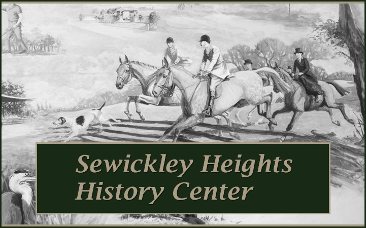 SEWICKLEY HEIGHTS HISTORY CENTER - Local MUSEUMS in Sewickley, PA