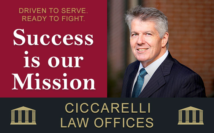 Learn more about CICCARELLI LAW OFFICES