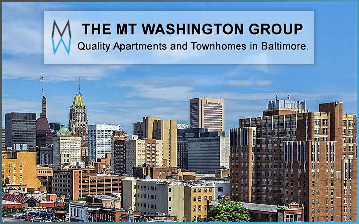 THE MOUNT WASHINGTON GROUP