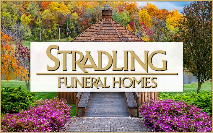 STRADLING FUNERAL HOMES INC